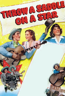 Throw a Saddle on a Star