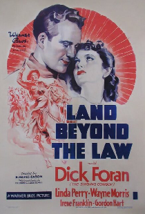 Land Beyond the Law