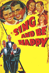 Sing and Be Happy