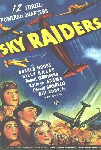Sky Raiders