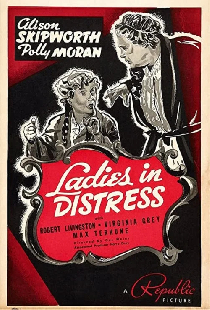 Ladies in Distress