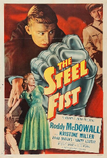 The Steel Fist