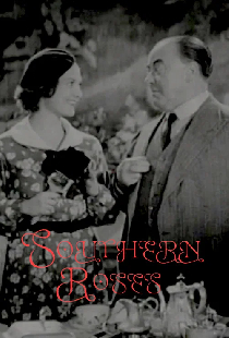 Southern Roses