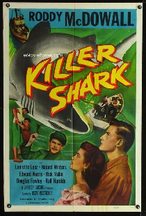 Акула-убийца