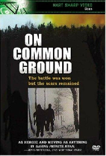 On Common Ground