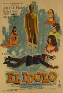 El ídolo
