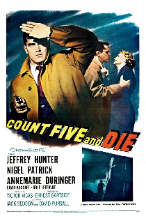 Count Five and Die