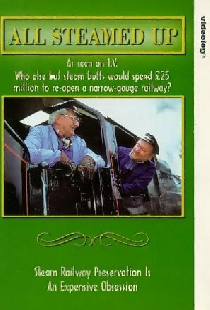 All Steamed Up