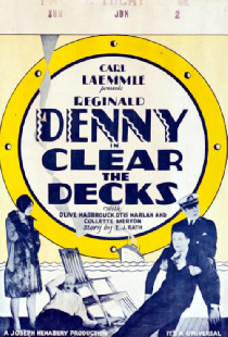 Clear the Decks