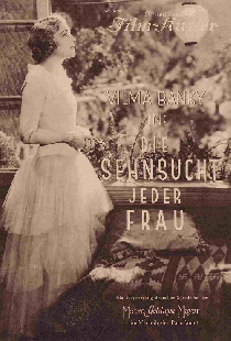 Die Sehnsucht jeder Frau
