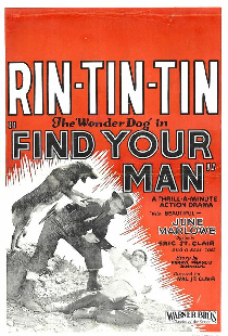 Find Your Man