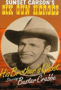 His Brother's Ghost