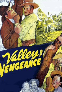 Valley Of Vengeance