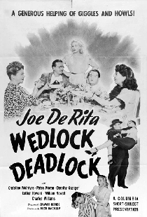 Wedlock Deadlock