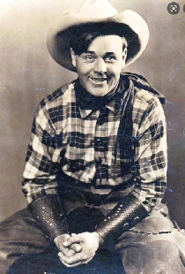 The Gun Packer