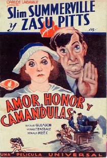 Love, Honor and Oh, Baby!
