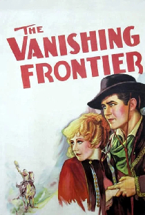 The Vanishing Frontier
