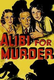 Alibi for Murder
