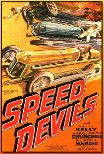 Speed Devils