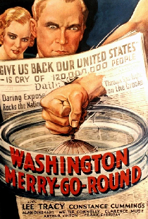 Washington Merry-Go-Round