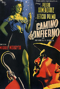 Camino del infierno