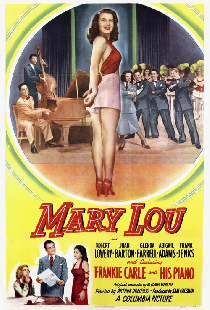 Мэри Лу