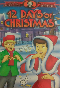 The Twelve Days of Christmas