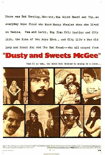 Dusty and Sweets McGee