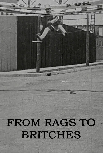 From Rags to Britches