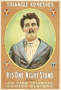 His One Night Stand