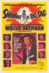 Shootout at Big Sag