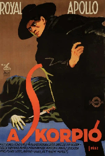 A skorpió