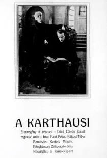 A karthausi