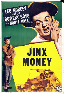 Jinx Money