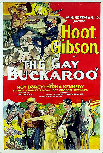 The Gay Buckaroo