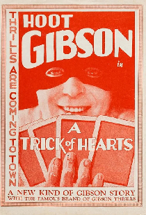 A Trick of Hearts