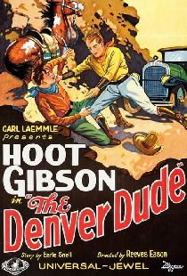 The Denver Dude