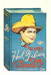 Chip of the Flying U