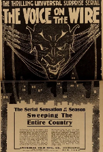The Voice on the Wire