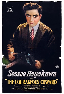The Courageous Coward