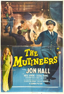 The Mutineers