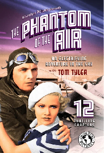 The Phantom of the Air