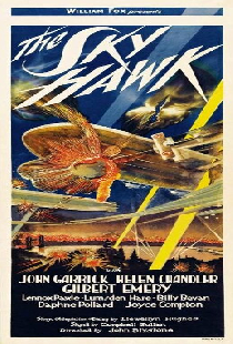 The Sky Hawk