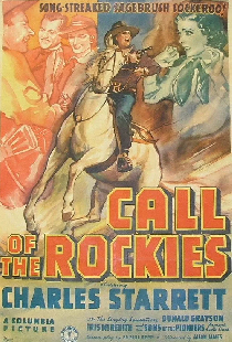 Call of the Rockies