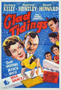 Glad Tidings