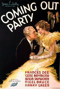 Coming Out Party