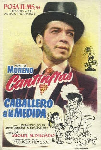 Caballero a la medida