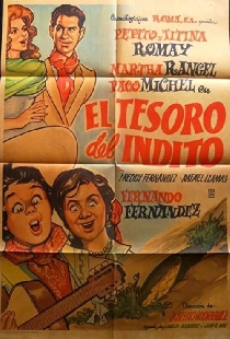 El tesoro del indito