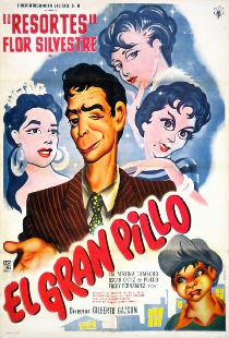 El gran pillo
