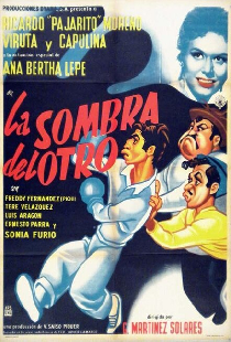 La sombra del otro